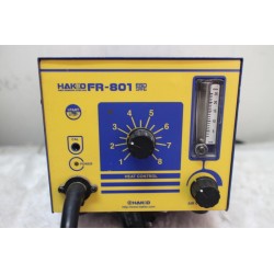 HAKKO FR-801 Hot Air Rework Station