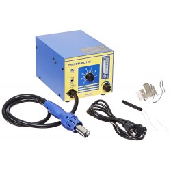 HAKKO FR-801 Hot Air Rework Station