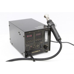 Hakko 852 SMD Hot Air Rework System