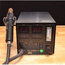 Hakko 852 SMD Hot Air Rework System