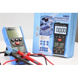 SUNSHINE DT-19N MINI SMART DIGITIAL MULTIMETER