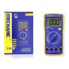 MECHANIC V90E Multimeter Automatic Digital display intelligent english speech broadcast high precision universal meter