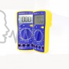 MECHANIC V90E Multimeter Automatic Digital display intelligent english speech broadcast high precision universal meter