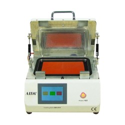 AIDA A-808M Automatic Mini Vacuum laminator