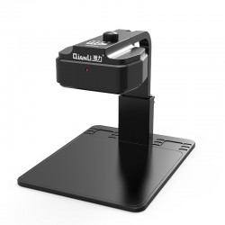 QianLi Thermal Imager Camera for Mobile Phone PCB