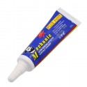 MECHANIC TF350 15ML No-Clean Soldering Flux Paste Lead-Free Antioxidant BGA PCB Welding Oil Grease Flux for Solder