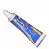 MECHANIC TF350 15ML No-Clean Soldering Flux Paste Lead-Free Antioxidant BGA PCB Welding Oil Grease Flux for Solder