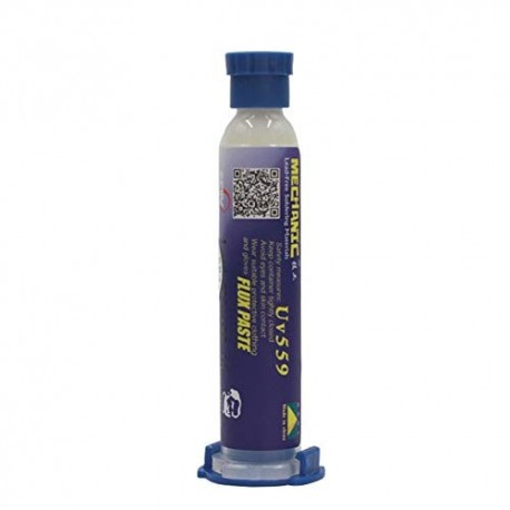 MECHANIC FLUX PASTE 559 10CC No Clean