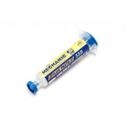 MECHANIC FLUX PASTE CMOV-559 10CC No Clean