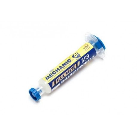 MECHANIC FLUX PASTE CMOV-559 10CC No Clean