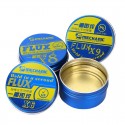 MECHANIC Pure Natural Rosin Flux Solder Paste X6/X8/X9 20g Soldering Iron Flux BGA Soldering Paste Flux for PCB BGA Welding Tool