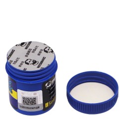 Mechanic XP5 Lead Free Solder Paste For iPhone X XS MAX XR 148℃ High-end Solder Tin Fux Phone Motherboard BGA Repair Tools 40G