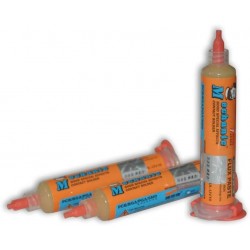 Mechanic Flux Solder Paste Syringe 10ml Halogen Free UV10