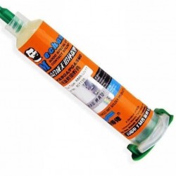 MECHANIC FLUX UV 11 HALOGEN - FREE ORIGINAL