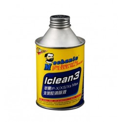 MECHANIC ICLEAN-3 Glue Remover (300ml)