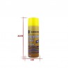 SUNSHINE S-530 high quality electronic contact cleaner spray for stain remove