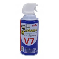 Mechanic V7 Freeze Spray (200ml)