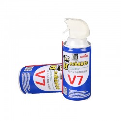 Mechanic V7 Freeze Spray (200ml)