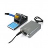 OSS T12-D 72W TEMPERATURE CONTROLLER DIGITAL SOLDERING STATION