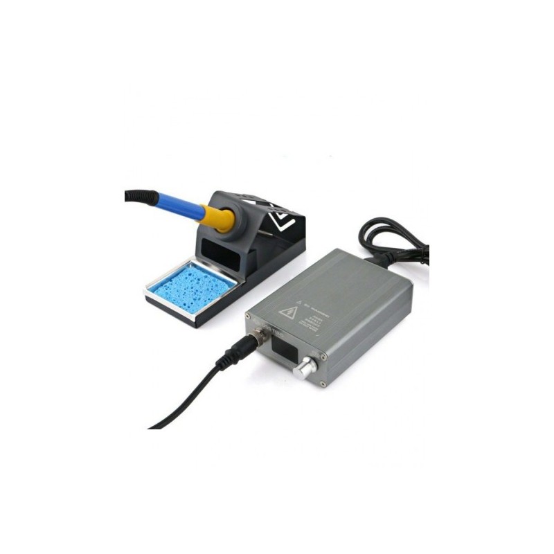 Oss T12 D 72w Temperature Controller Digital Soldering Station Matrix Jordan