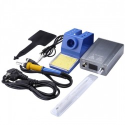 OSS T12-D 72W TEMPERATURE CONTROLLER DIGITAL SOLDERING STATION