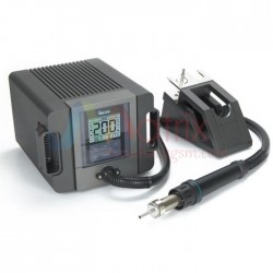 QUICK TR1300A 1300W INTELLIGENT HOT AIR SOLDERING STATION