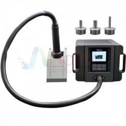 QUICK TR1300A 1300W INTELLIGENT HOT AIR SOLDERING STATION