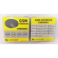 GSM SOURCE 900M-T-FI/FS SOLDERING TIP