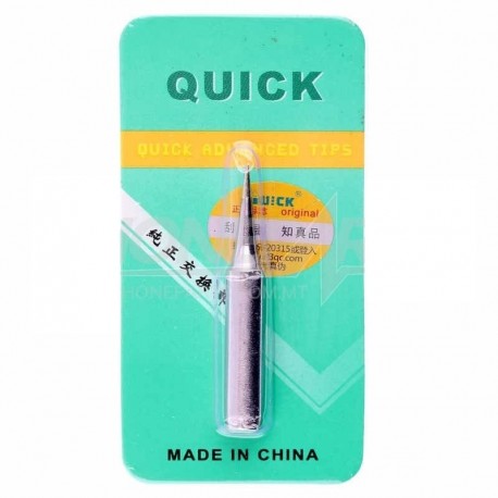 Quick 900M-T-I Solder Tip