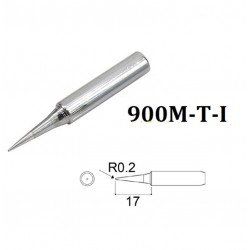 Quick 900M-T-I Solder Tip