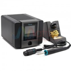QUICK TS1200A 120W INTELLIGENT LEAD FREE SOLDERING STATION