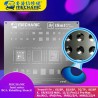 Reballing Stencil for iPhone MECHANIC S24 Series BGACPU Universal Plant Tin Steel Mesh 0.12mm