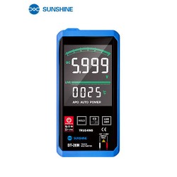 SUNSHINE DT-20N touch multimeter