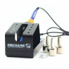 MECHANIC 110V/220V 2in1 HK8506D SMD Soldering Iron Hot Air Rework Station LED Display