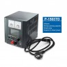 Sunshine P-1503TD 3A Intelligent Regulated DC Power Supply