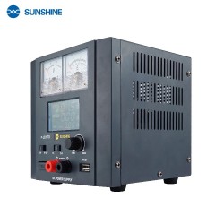 Sunshine P-1505TD 5A Intelligent Regulated DC Power Supply