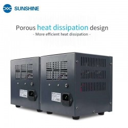 Sunshine P-1505TD 5A Intelligent Regulated DC Power Supply