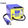 HAKKO FR-802 Hot Air Rework Station