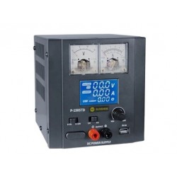 Sunshine P-1505TD 5A Intelligent Regulated DC Power Supply